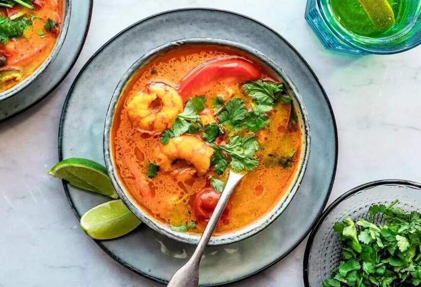 ペンション The Breezy Volcano