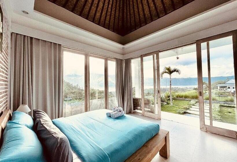 膳宿费 The Breezy Volcano