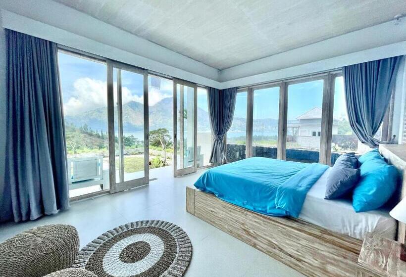 膳宿费 The Breezy Volcano