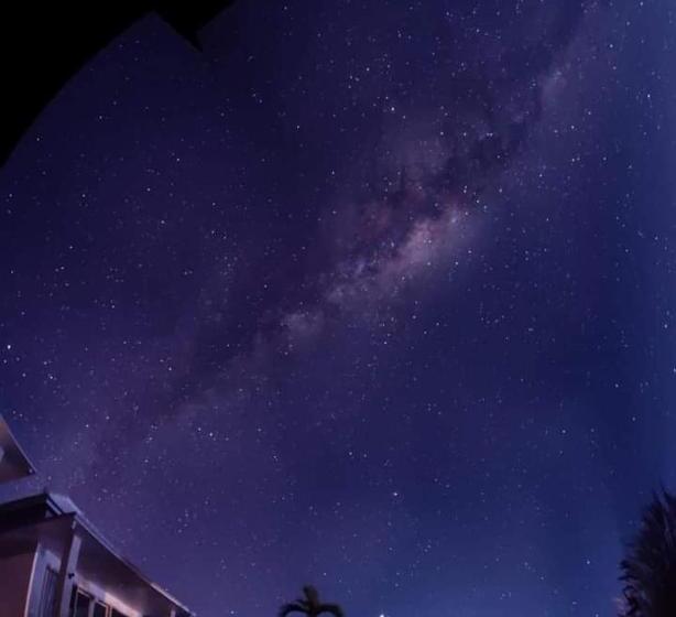 膳宿费 The Breezy Volcano