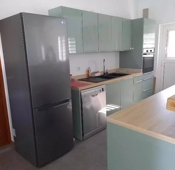 پانسیون Tiko Lodge Sxm