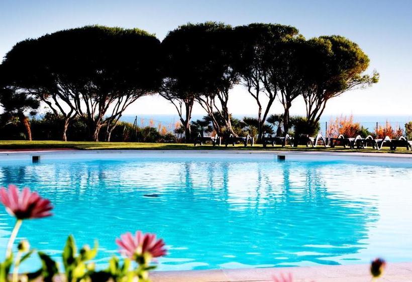 Pestana Porches Praia