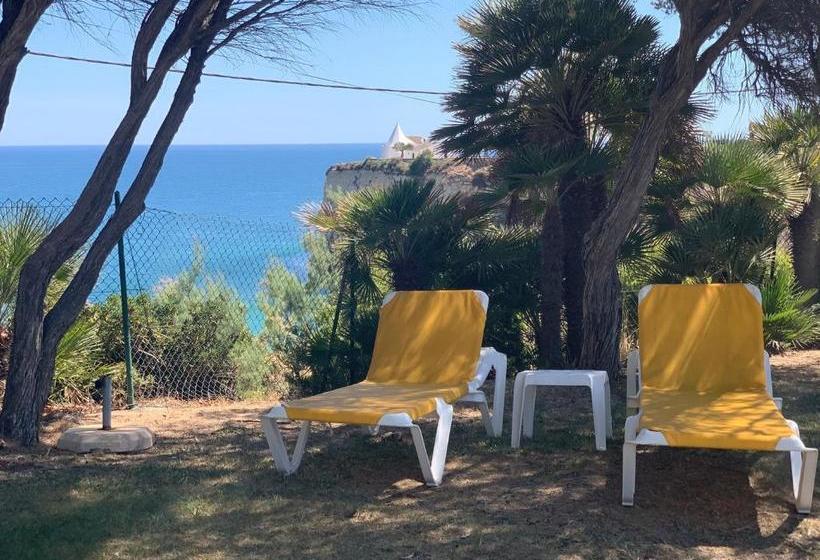 Pestana Porches Praia