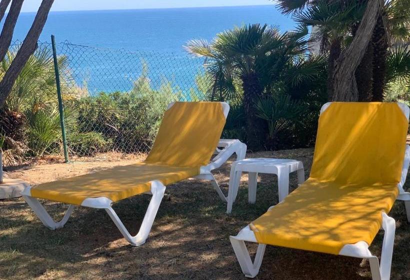 Pestana Porches Praia