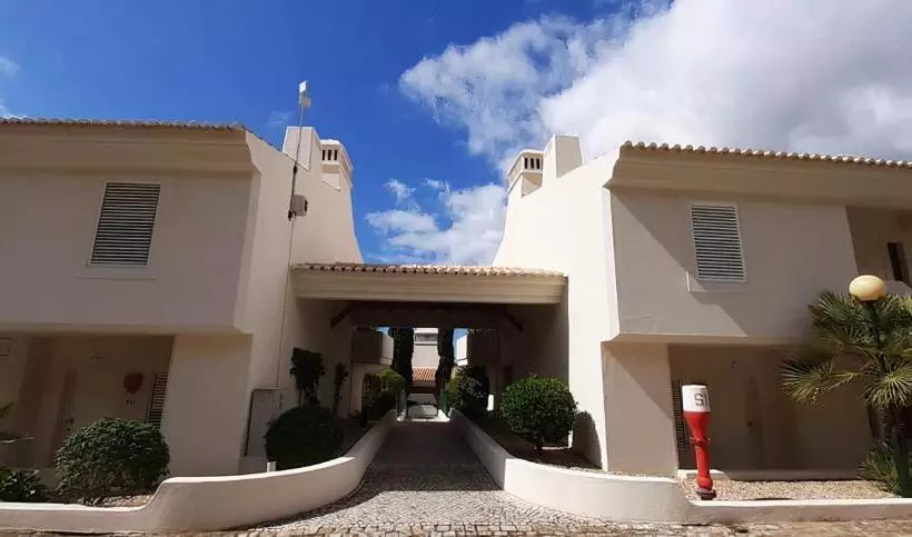 Pestana Porches Praia