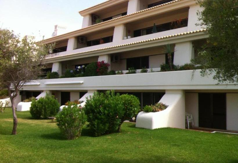 Pestana Porches Praia