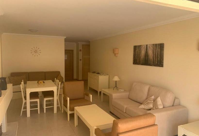 Pestana Porches Praia