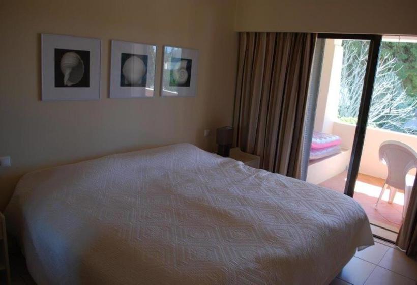 Pestana Porches Praia