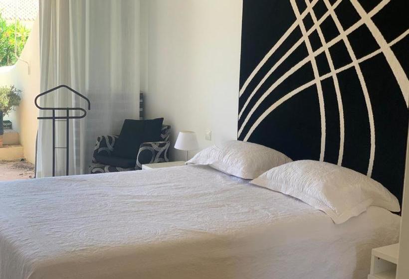 Pestana Porches Praia