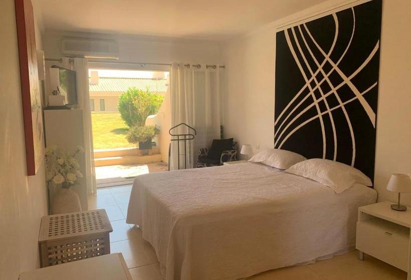 Pestana Porches Praia