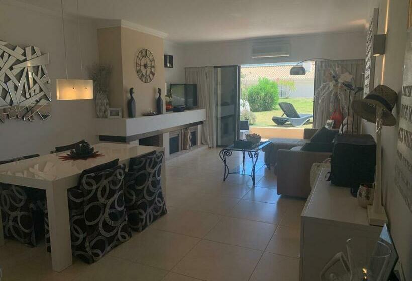 Pestana Porches Praia