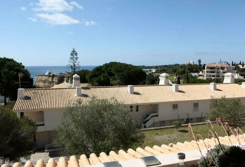 Pestana Porches Praia