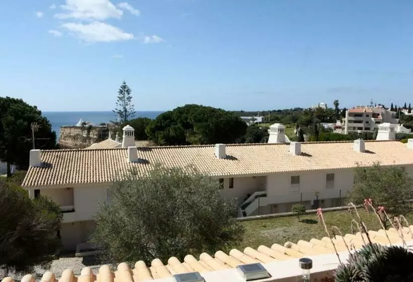 Pestana Porches Praia
