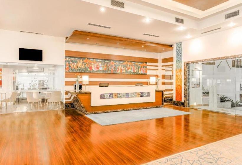 Resort Club Mahindra Jaipur