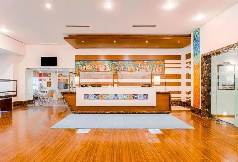استراحتگاه Club Mahindra Jaipur
