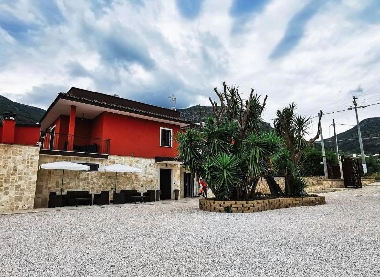 منتجع Il Sentiero Di Leano