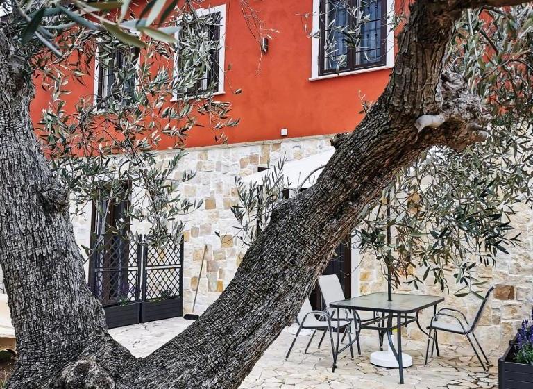 منتجع Il Sentiero Di Leano