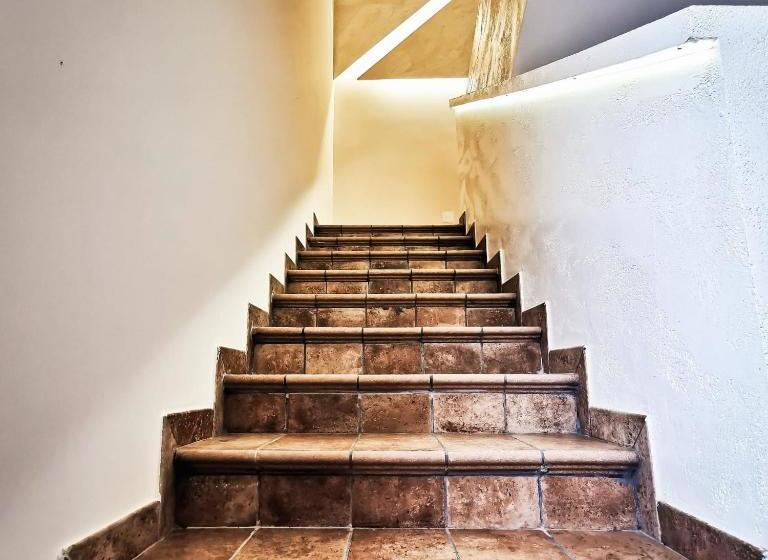 منتجع Il Sentiero Di Leano