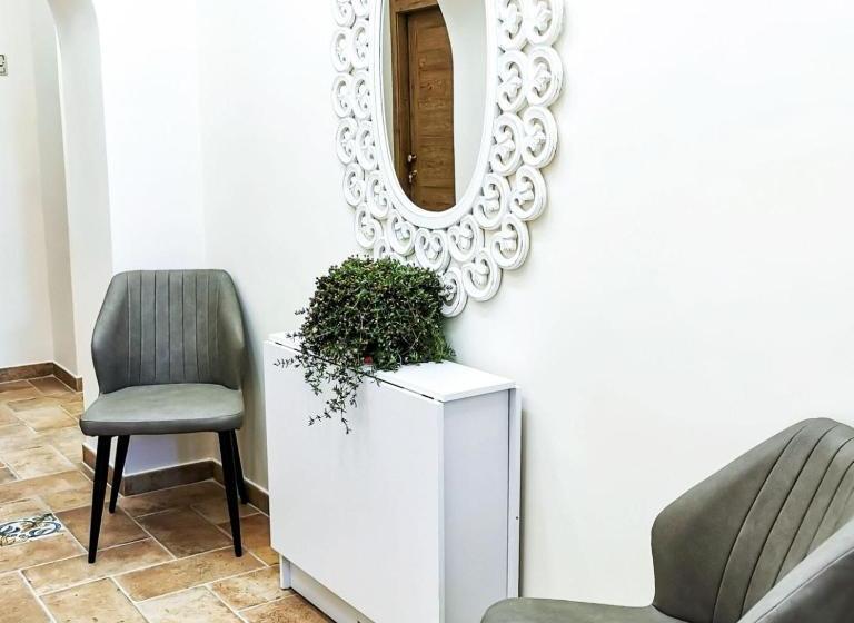 منتجع Il Sentiero Di Leano