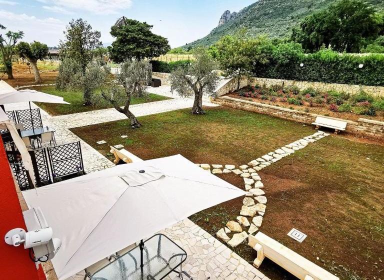 منتجع Il Sentiero Di Leano