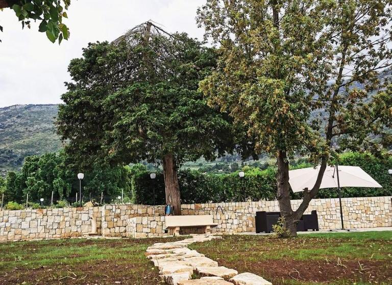 منتجع Il Sentiero Di Leano