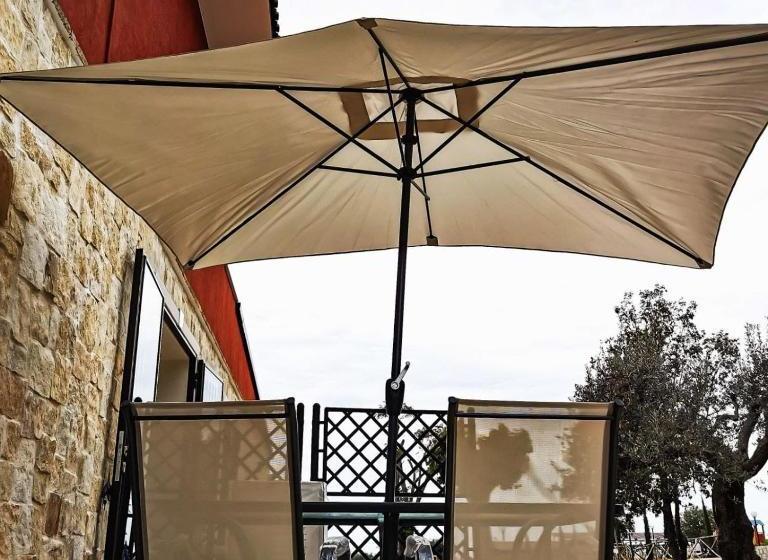 منتجع Il Sentiero Di Leano