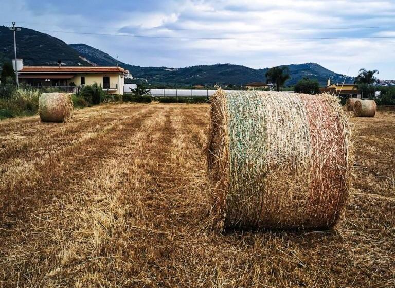 منتجع Il Sentiero Di Leano
