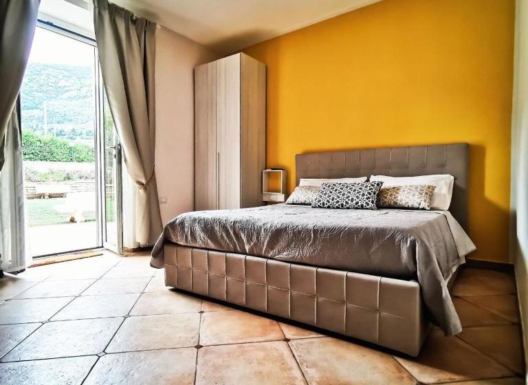 منتجع Il Sentiero Di Leano