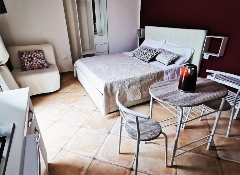 منتجع Il Sentiero Di Leano