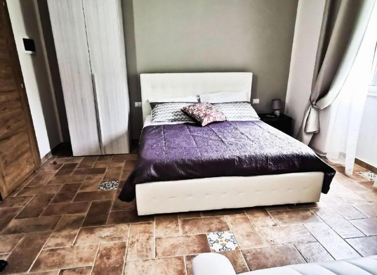 منتجع Il Sentiero Di Leano