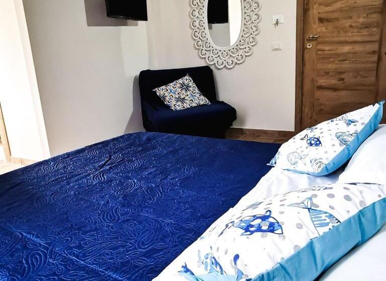 منتجع Il Sentiero Di Leano