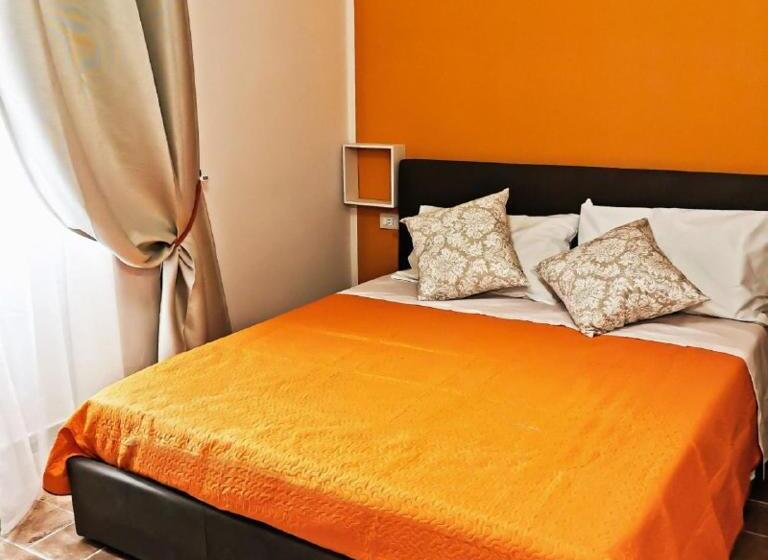 منتجع Il Sentiero Di Leano