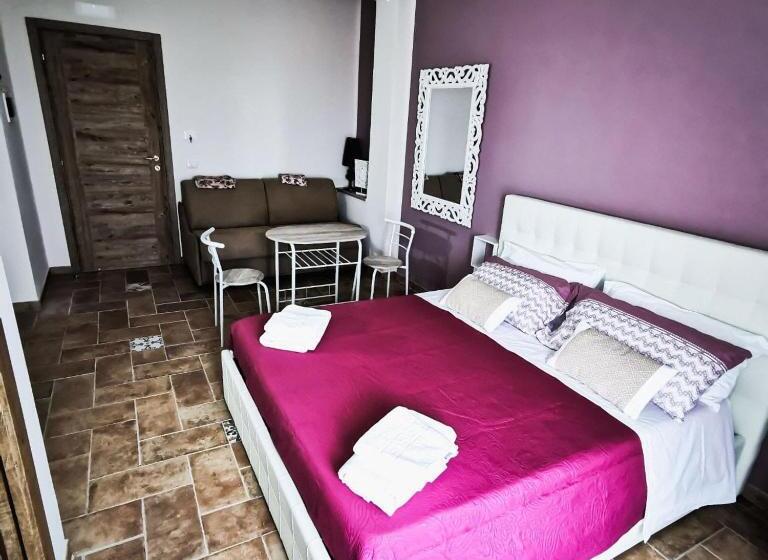 منتجع Il Sentiero Di Leano