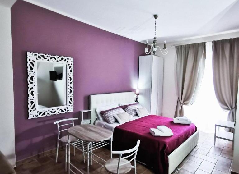 منتجع Il Sentiero Di Leano