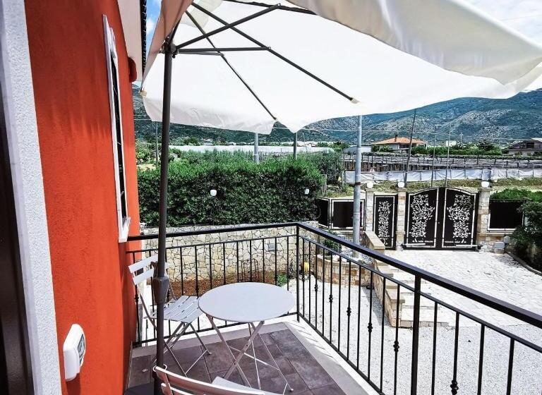 منتجع Il Sentiero Di Leano