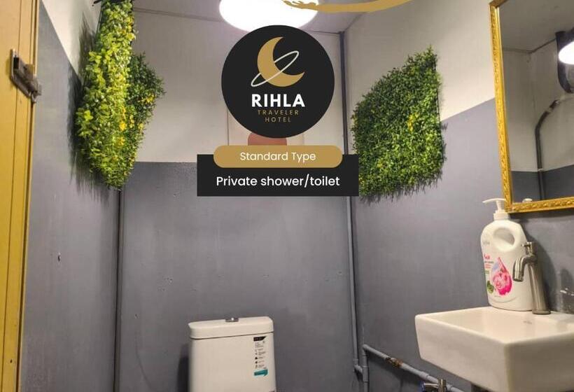 Albergue Rihla Bandar Utama