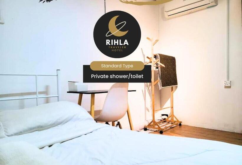 Albergue Rihla Bandar Utama
