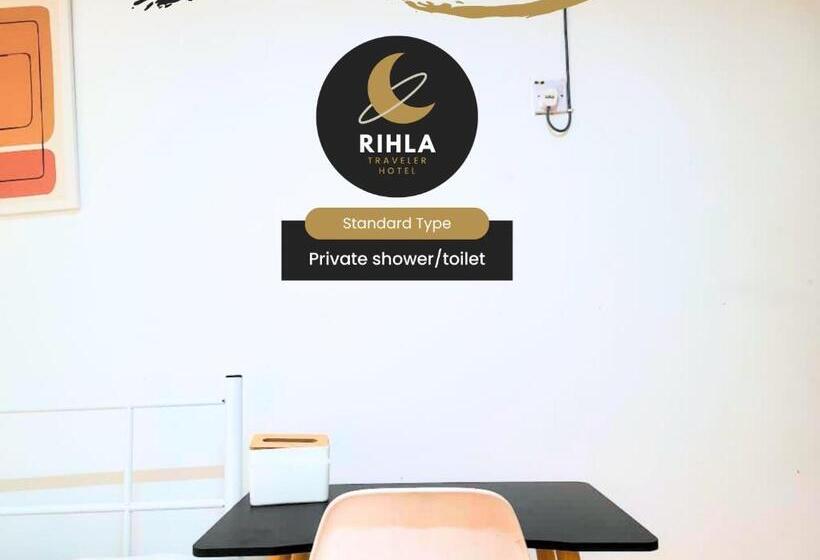 Albergue Rihla Bandar Utama