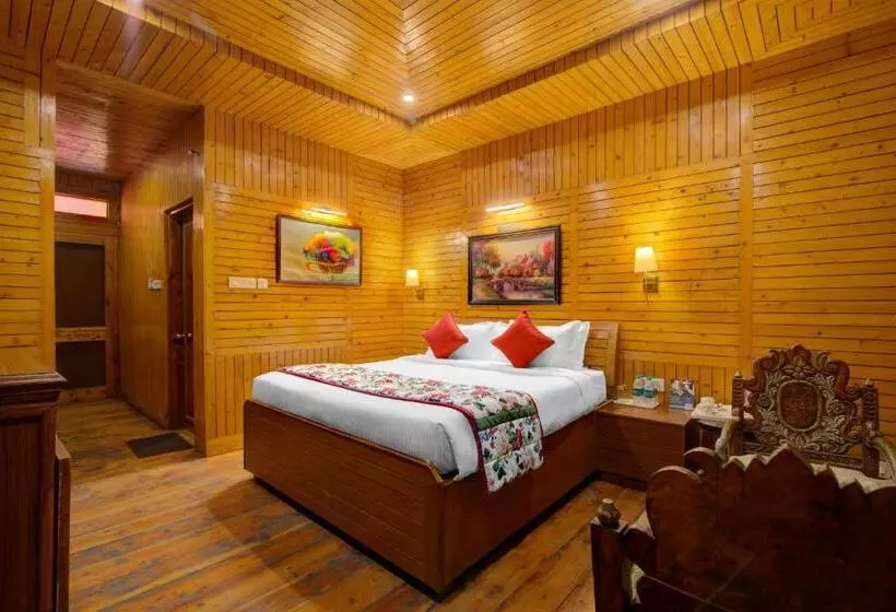 Tarika Resort & Spa , Chail