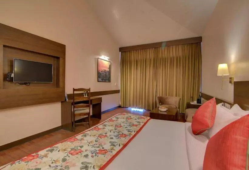 Tarika Resort & Spa , Chail