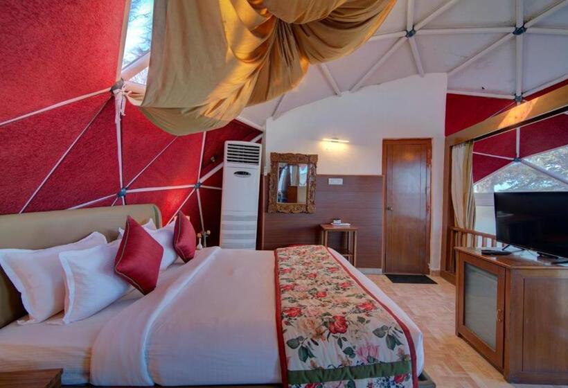 Tarika Resort & Spa , Chail