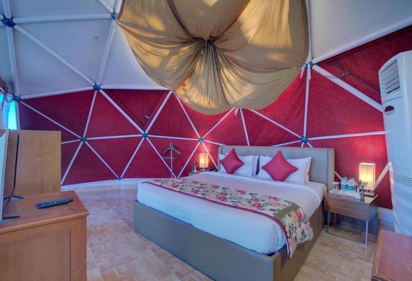 Tarika Resort & Spa , Chail