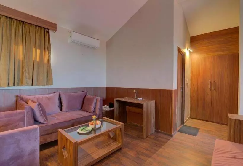 Tarika Resort & Spa , Chail