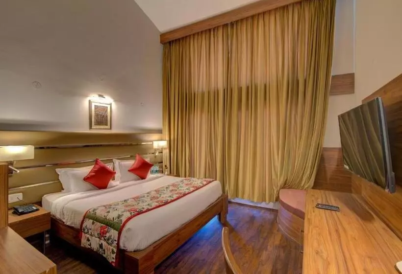 Tarika Resort & Spa , Chail