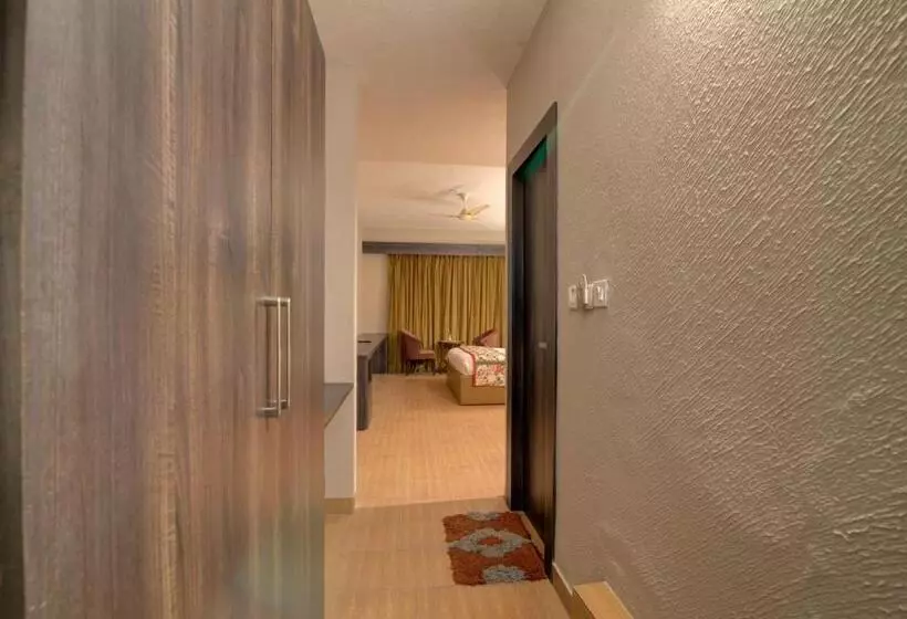 Tarika Resort & Spa , Chail