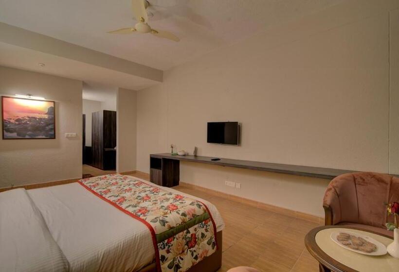 Tarika Resort & Spa , Chail