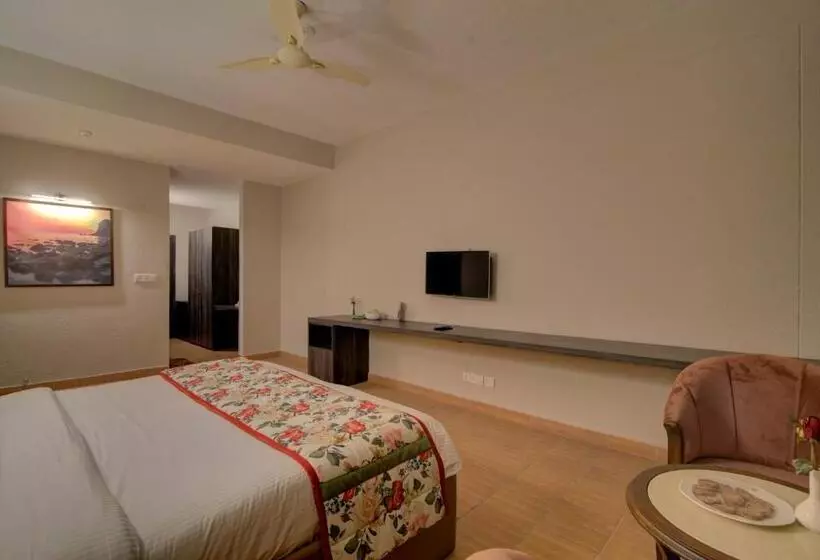 Tarika Resort & Spa , Chail