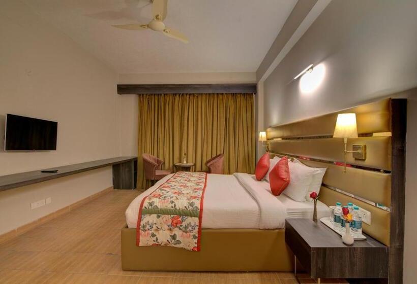 Tarika Resort & Spa , Chail