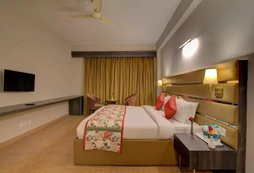 Tarika Resort & Spa , Chail