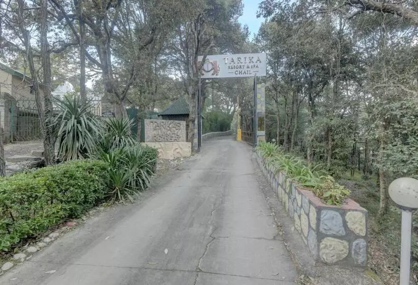 Tarika Resort & Spa , Chail